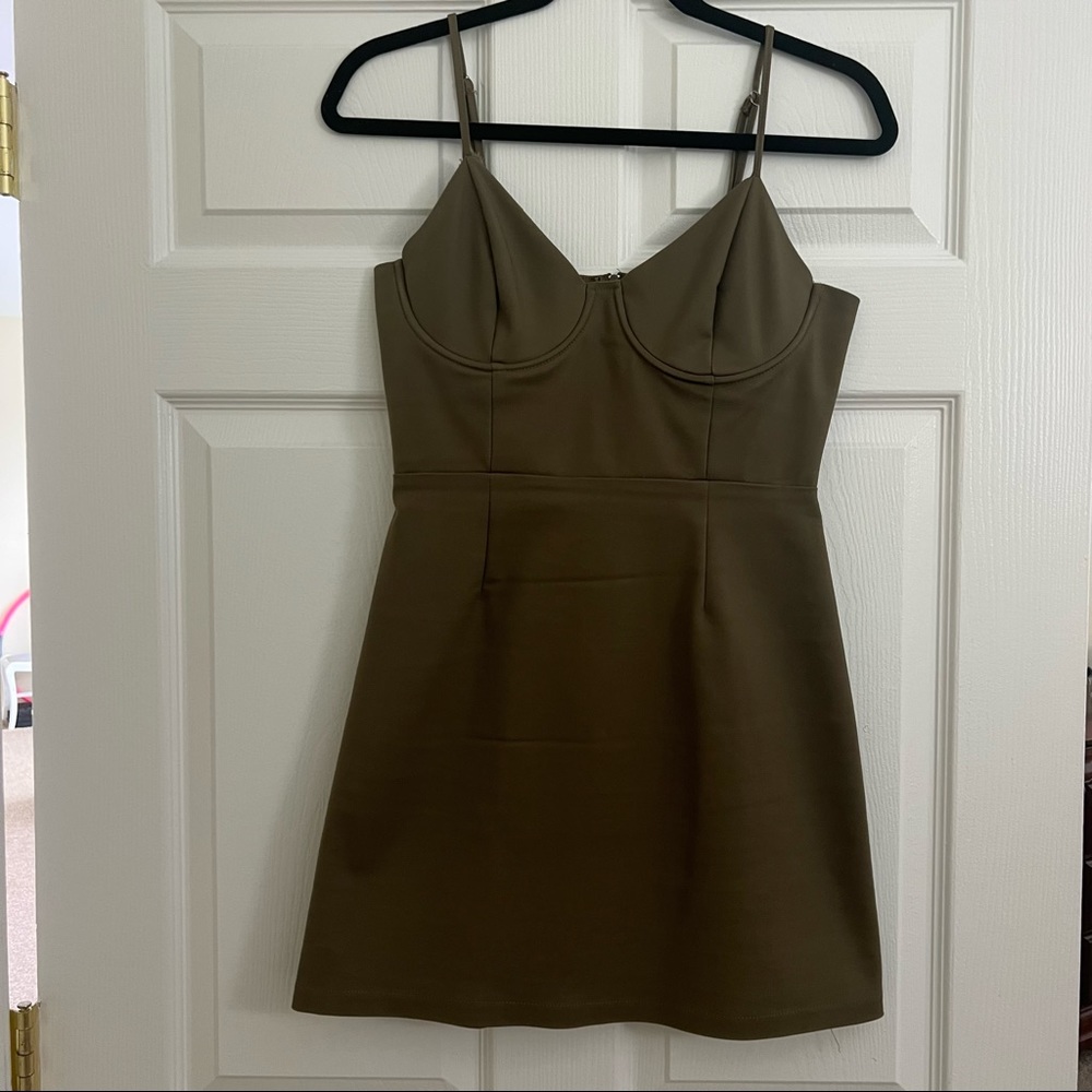 Charlotte Russe Dress